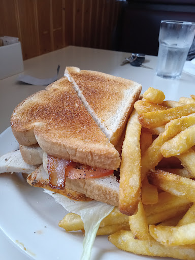 Photo of Athens Grill & Bar - 800 120 Ave, Dawson Creek, BC V1G 3H7